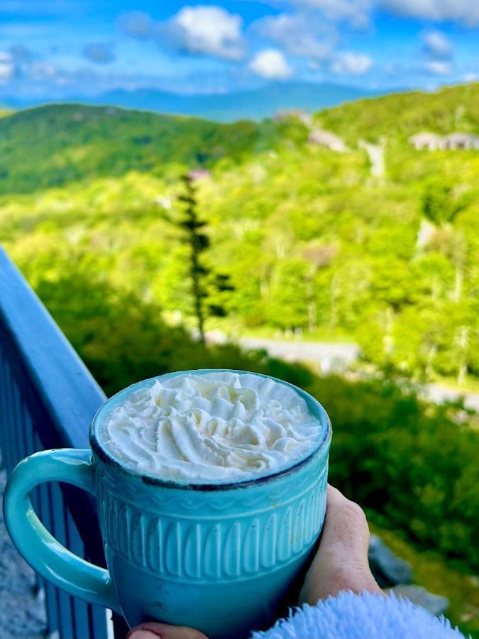 On Top Of The World At Sugar Top Resort Шугър Маунтин Екстериор снимка